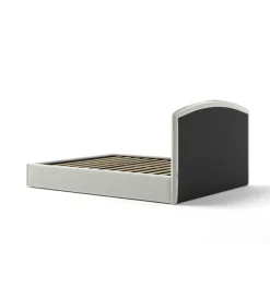 Letto matrimoniale contenitore 