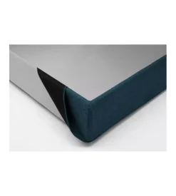 Letto matrimoniale contenitore 