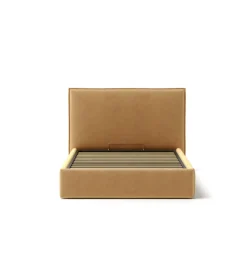 Letto piazza e mezza contenitore 