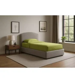 Letto singolo contenitore 