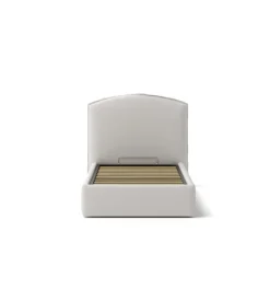 Letto singolo contenitore 