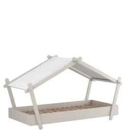 Letto singolo per bambini 