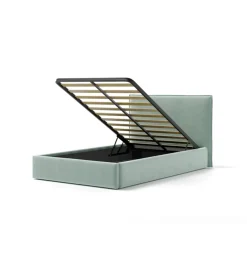 Letto una piazza e mezza 