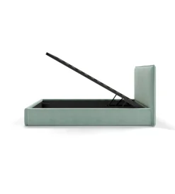 Letto una piazza e mezza 