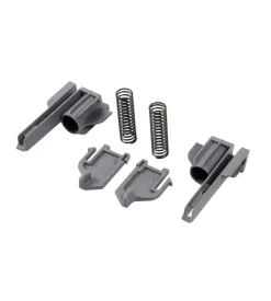 Leva e molla ricambio per foldclick  yck686