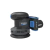 Levigatrice orbitale a batteria hyundai diametro 20v, solo corpo macchina - cod. 25883