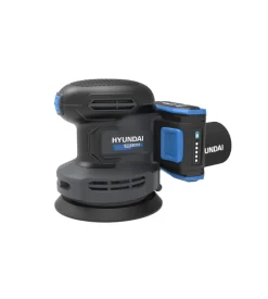 Levigatrice orbitale a batteria hyundai diametro 20v, solo corpo macchina - cod. 25883