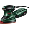 Levigatrice palmare bosch "psm  160 a" 160 w