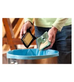 Levigatrice rotorbitale bosch 