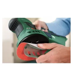 Levigatrice rotorbitale bosch 