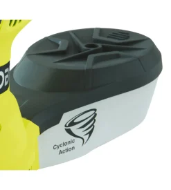 Levigatrice rotorbitale elettrica ryobi