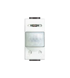 Light interruttore infrarossi passivi 200w - bticino.