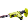 Lima a nastro a batteria 18v ryobi r18pf-0 - solo corpo macchina batteria non inclusa