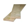Listello in abete grezzo 40 x 150 x 2000 mm