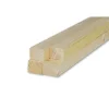 Listello in abete grezzo 40 x 50 x 2000 mm