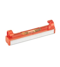 Livella da filo 8 cm.