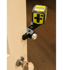 Livella laser verde a 2 linee 15 metri rbcllg1 - ryobi