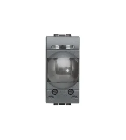 Living int interruttore infrared passivi 200w - bticino.