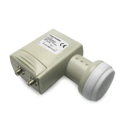 Lnb universale twin 440927 - metronic