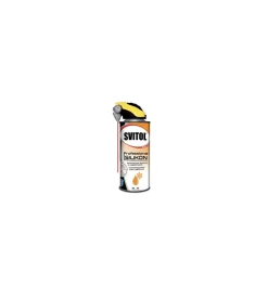 Lubrificante al silicone svitol professional silikon, 400 ml