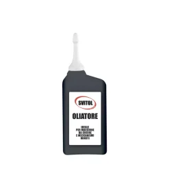 Lubrificante anticorrosione svitol oliatore, 90 ml