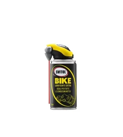 Lubrificante catena spray "svitol bike" 250 ml