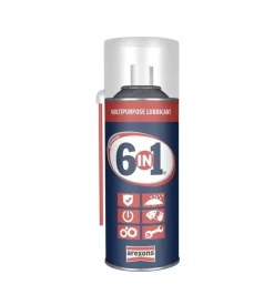 Lubrificante svitol 6 in 1, 400 ml
