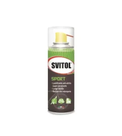 Lubrificante svitol easy sport, 200 ml