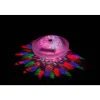 Luce a led per piscine bestway multicolor - cod. 58419