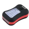 Luce da lavoro multifunzione 24+4 led