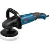 Lucidatrice levigatrice gpo14ce 180mm 1400w professionale bosch blu