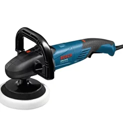 Lucidatrice levigatrice gpo14ce 180mm 1400w professionale bosch blu