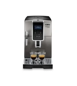 Macchina da caffè automatica delonghi "ecam 359.37.tb" colore nero, 1450 w