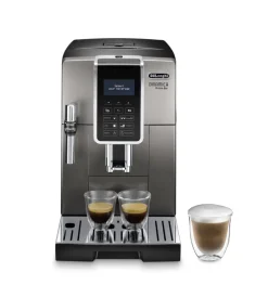 Macchina da caffè automatica delonghi 