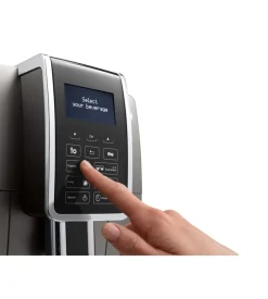 Macchina da caffè automatica delonghi 