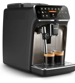 Macchina da caffè automatica philips 