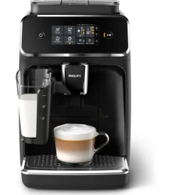 Macchina da caffè automatica philips 