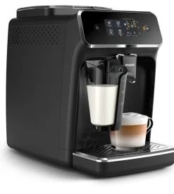 Macchina da caffè automatica philips 