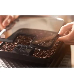 Macchina da caffè automatica philips 