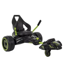 Macchina elettrica per bambini vortex  a batteria 12v.