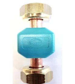 Magnete anticalcare con codoli - ff 1/2"