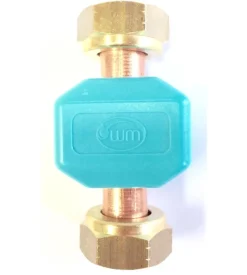 Magnete anticalcare con codoli - ff 3/4"