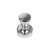 Magnete neodimio per bacheca ø 15 forza 4 kg. 2 pz