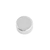 Magnete neodimio tondo ø 10x5 forza 3,5 kg 10 pz