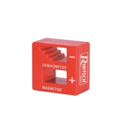 Magnetizzatore e smagnetizzatore - ribimex