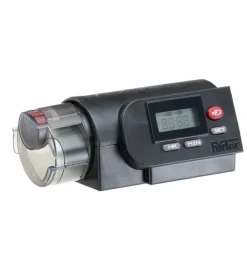 Mangiatoia digitale per acquari - mixo 90 ml