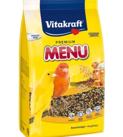 Mangime vitaminico per canarini -  gr.500 - vitakraft
