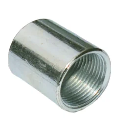 Manicotto ferro ne 1/2 raccordo sfuso