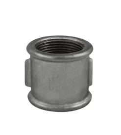 Manicotto ghisa 3/4 ff raccordo sfuso