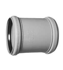 Manicotto htu dm.40